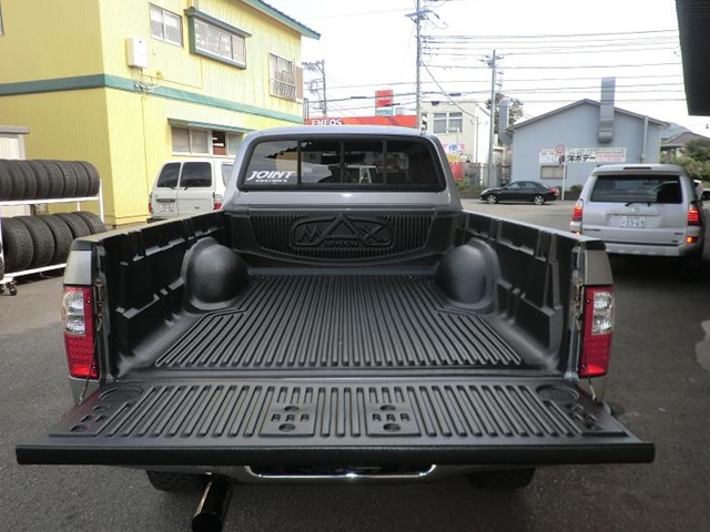 ハイラックス EXキャブページ4WD・四駆リフトアップ・カスタム専門店