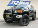 FJ　クロ
