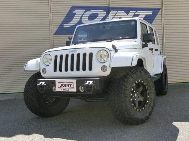 ＪＫラングラー