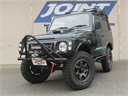 ジムニーJA22W